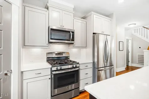 20 Tarwick Avenue Chapel Hill NC 27516