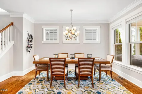 20 Tarwick Avenue Chapel Hill NC 27516