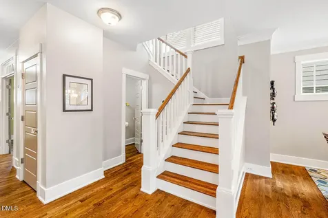 20 Tarwick Avenue Chapel Hill NC 27516