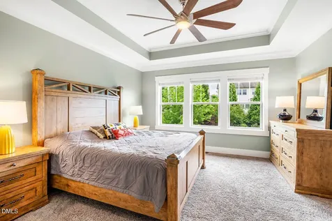 20 Tarwick Avenue Chapel Hill NC 27516