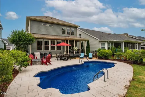 20 Tarwick Avenue Chapel Hill NC 27516
