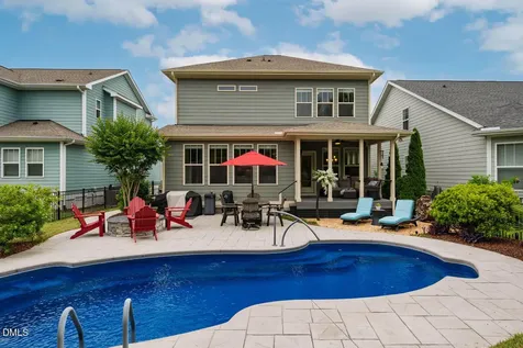 20 Tarwick Avenue Chapel Hill NC 27516