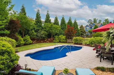 20 Tarwick Avenue Chapel Hill NC 27516