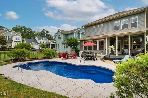 20 Tarwick Avenue Chapel Hill NC 27516