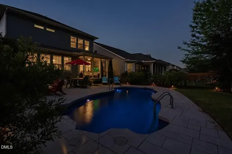 20 Tarwick Avenue Chapel Hill NC 27516