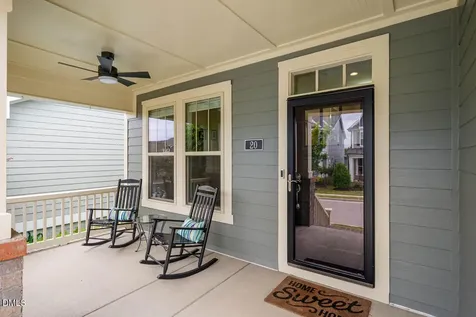 20 Tarwick Avenue Chapel Hill NC 27516