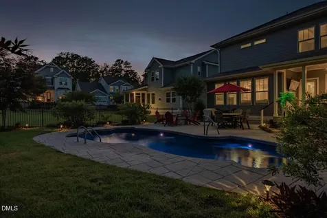 20 Tarwick Avenue Chapel Hill NC 27516