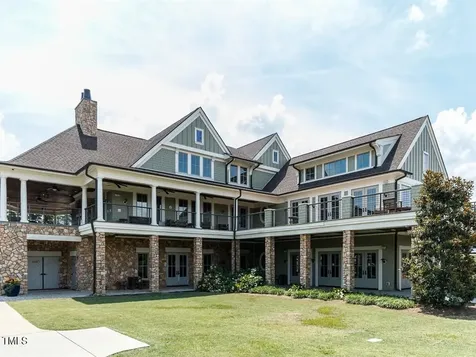 20 Tarwick Avenue Chapel Hill NC 27516