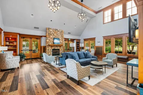 20 Tarwick Avenue Chapel Hill NC 27516