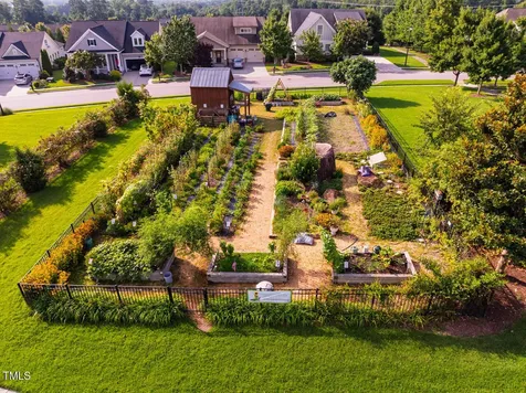 20 Tarwick Avenue Chapel Hill NC 27516