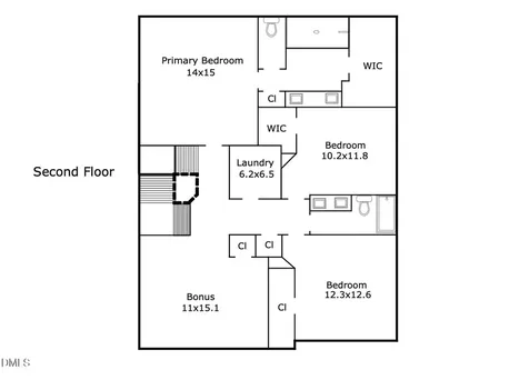 20 Tarwick Avenue Chapel Hill NC 27516