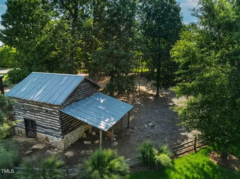20 Tarwick Avenue Chapel Hill NC 27516