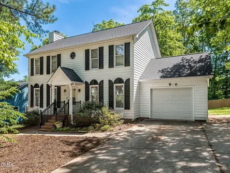 5309 Reams Run Road Durham NC 27713