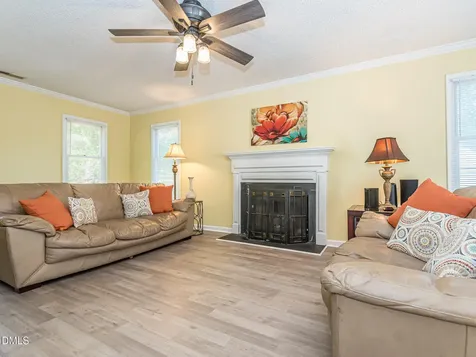5309 Reams Run Road Durham NC 27713