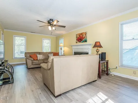 5309 Reams Run Road Durham NC 27713