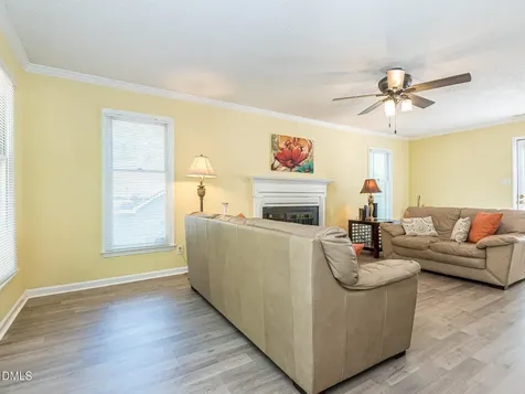 5309 Reams Run Road Durham NC 27713