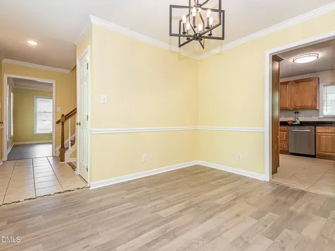 5309 Reams Run Road Durham NC 27713