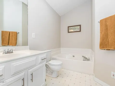 5309 Reams Run Road Durham NC 27713