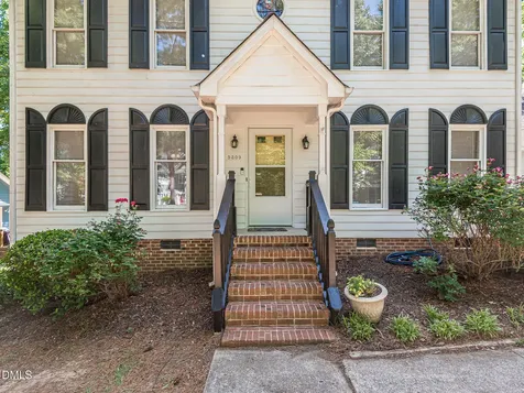 5309 Reams Run Road Durham NC 27713