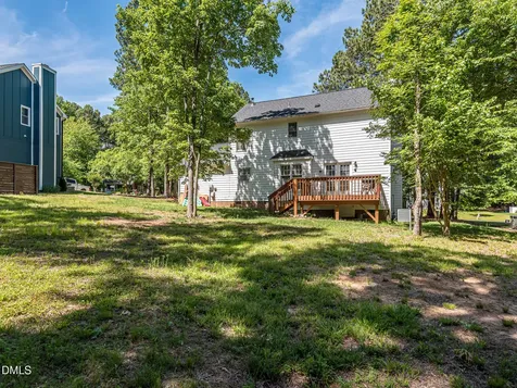 5309 Reams Run Road Durham NC 27713