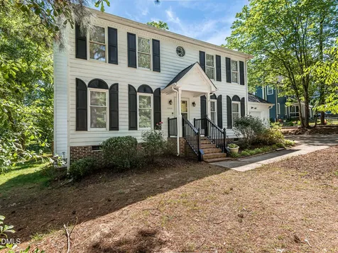 5309 Reams Run Road Durham NC 27713