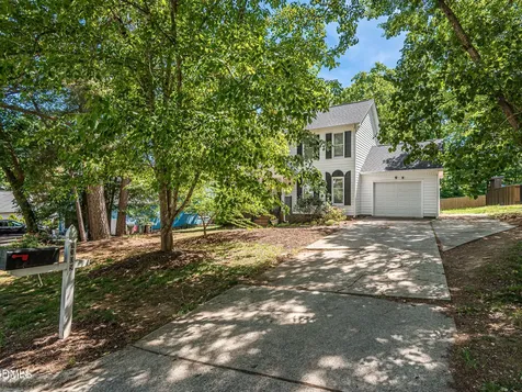 5309 Reams Run Road Durham NC 27713