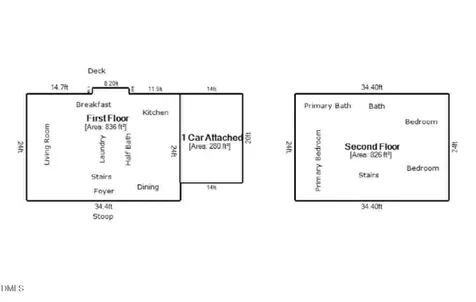 5309 Reams Run Road Durham NC 27713