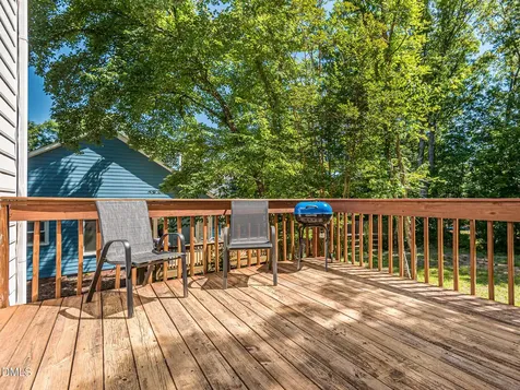 5309 Reams Run Road Durham NC 27713