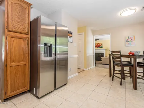 5309 Reams Run Road Durham NC 27713