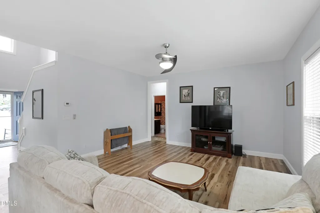 213 Holly Moor Lane Holly Springs NC 27540