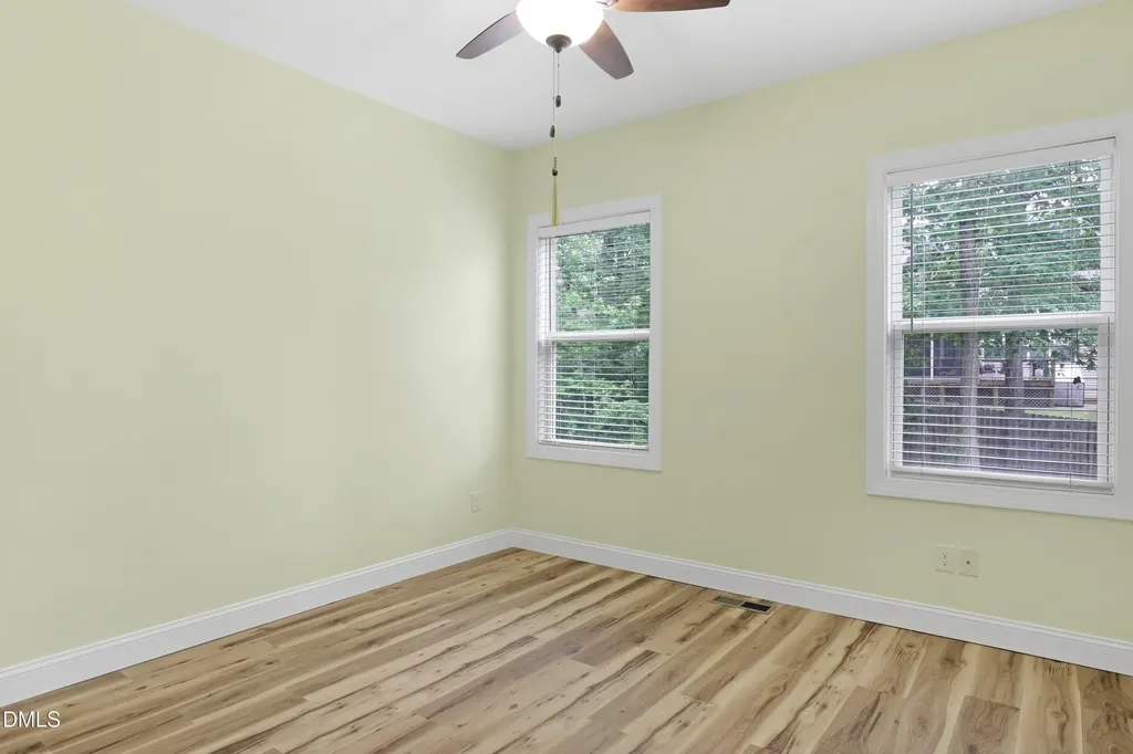 213 Holly Moor Lane Holly Springs NC 27540