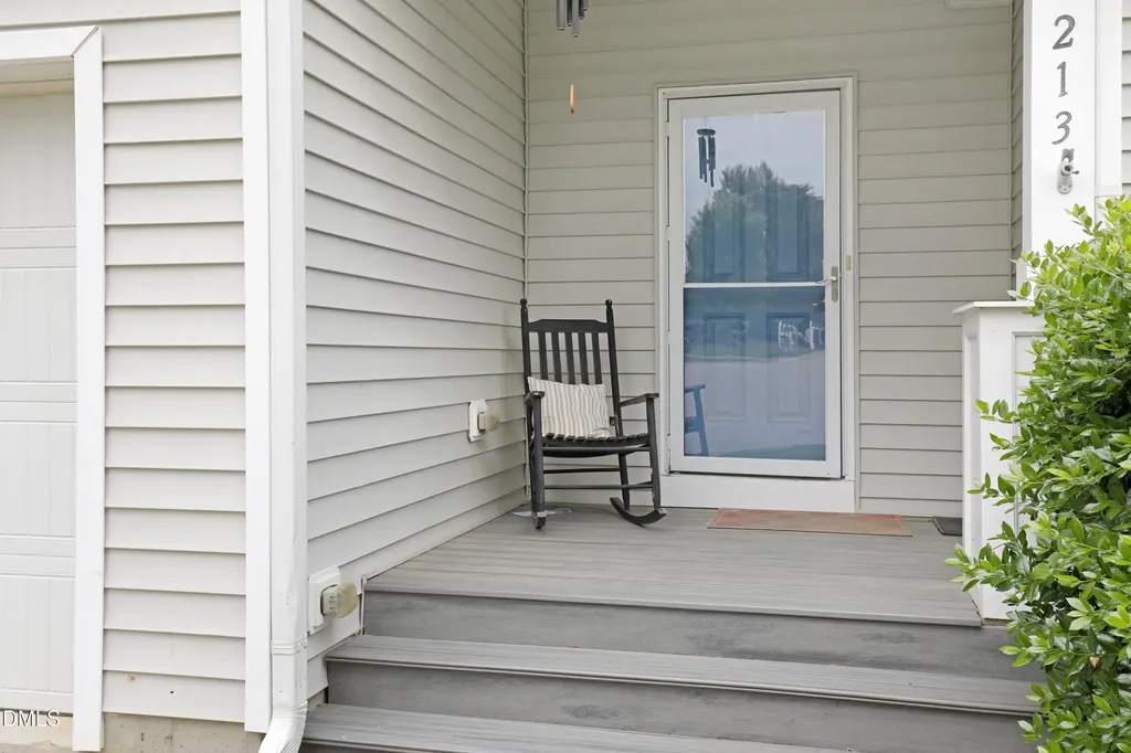 213 Holly Moor Lane Holly Springs NC 27540