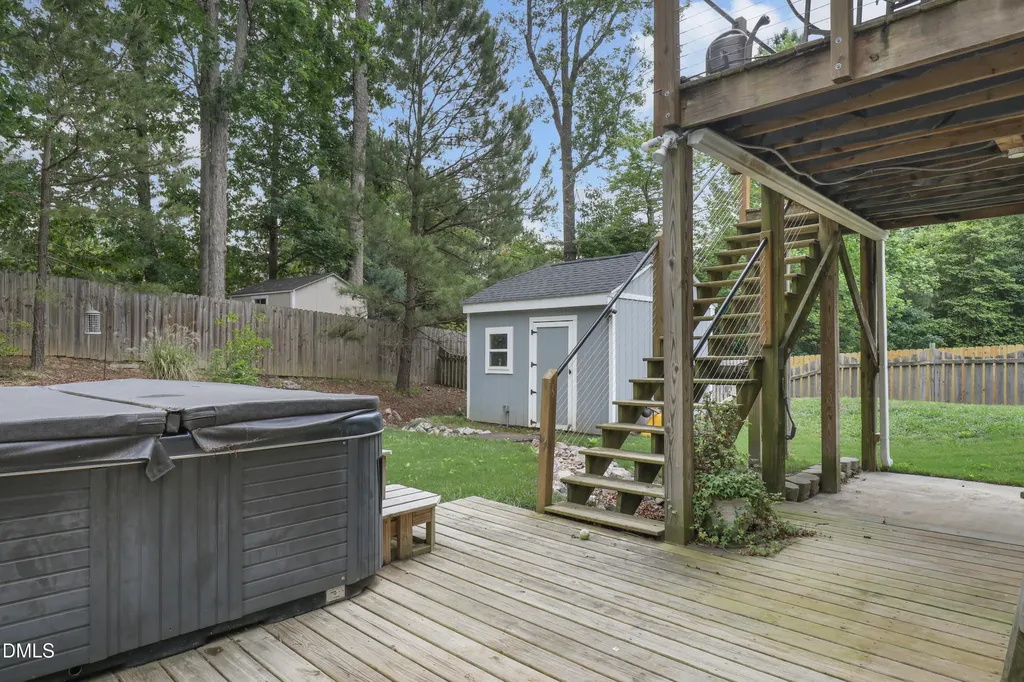 213 Holly Moor Lane Holly Springs NC 27540