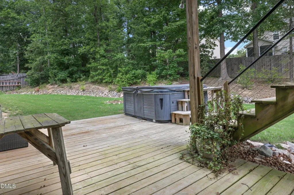 213 Holly Moor Lane Holly Springs NC 27540