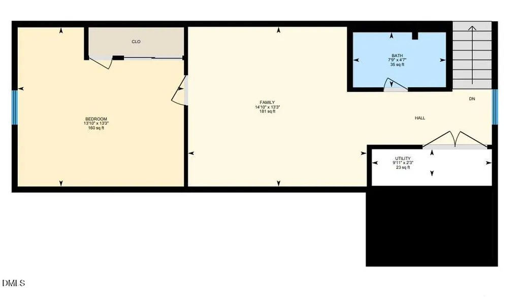 213 Holly Moor Lane Holly Springs NC 27540