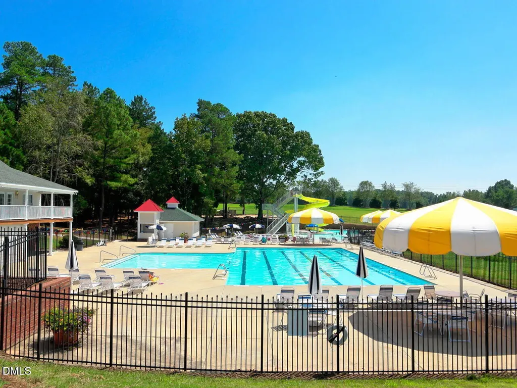 213 Holly Moor Lane Holly Springs NC 27540