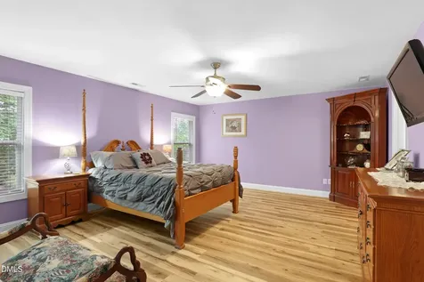 213 Holly Moor Lane Holly Springs NC 27540