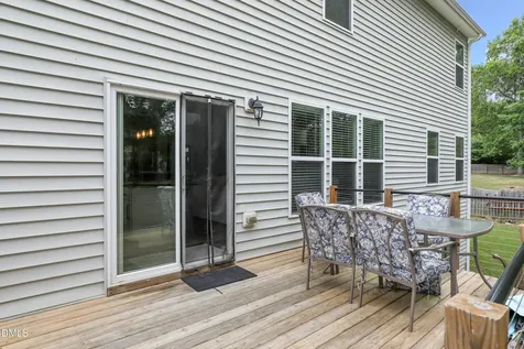 213 Holly Moor Lane Holly Springs NC 27540