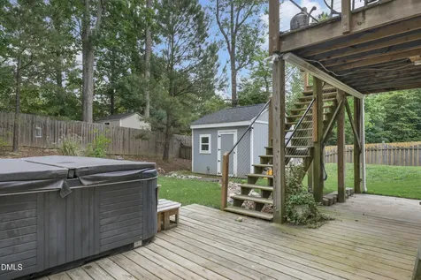 213 Holly Moor Lane Holly Springs NC 27540