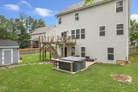 213 Holly Moor Lane Holly Springs NC 27540