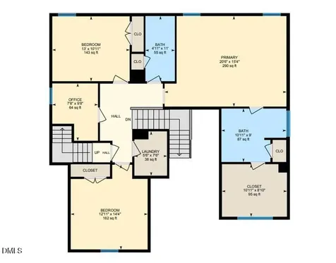 213 Holly Moor Lane Holly Springs NC 27540