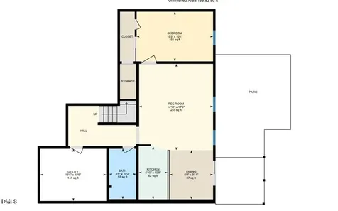 213 Holly Moor Lane Holly Springs NC 27540