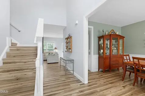 213 Holly Moor Lane Holly Springs NC 27540