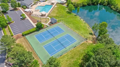 213 Holly Moor Lane Holly Springs NC 27540