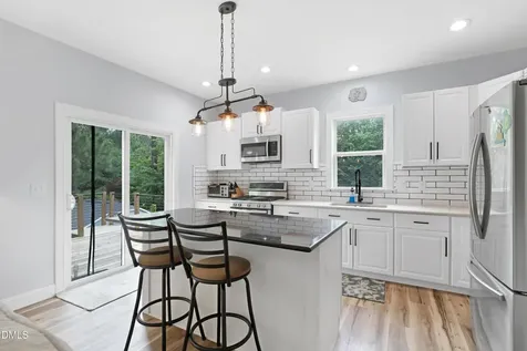 213 Holly Moor Lane Holly Springs NC 27540