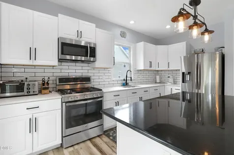 213 Holly Moor Lane Holly Springs NC 27540