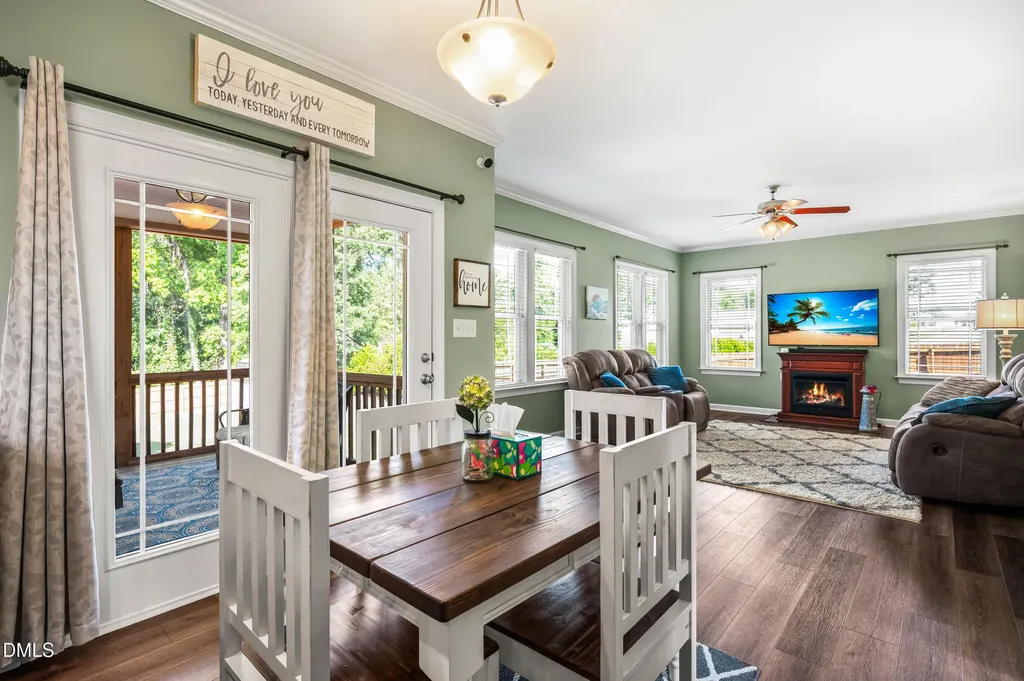 10 Wyndham Place Drive Fuquay Varina NC 27526