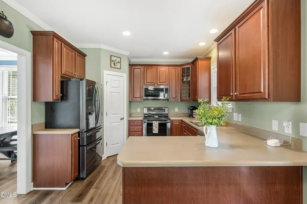 10 Wyndham Place Drive Fuquay Varina NC 27526