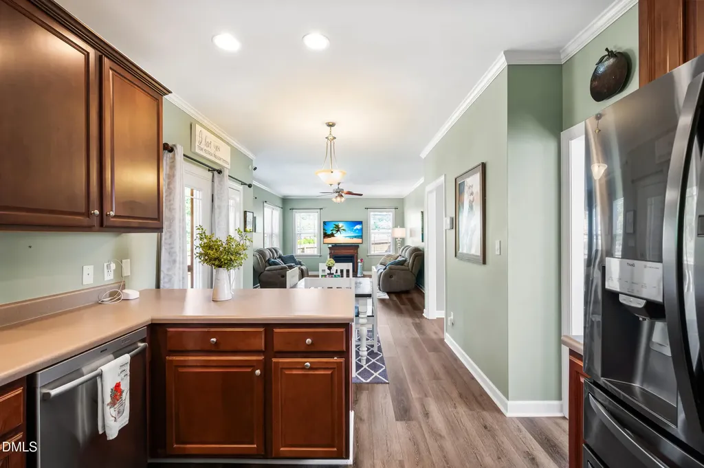 10 Wyndham Place Drive Fuquay Varina NC 27526