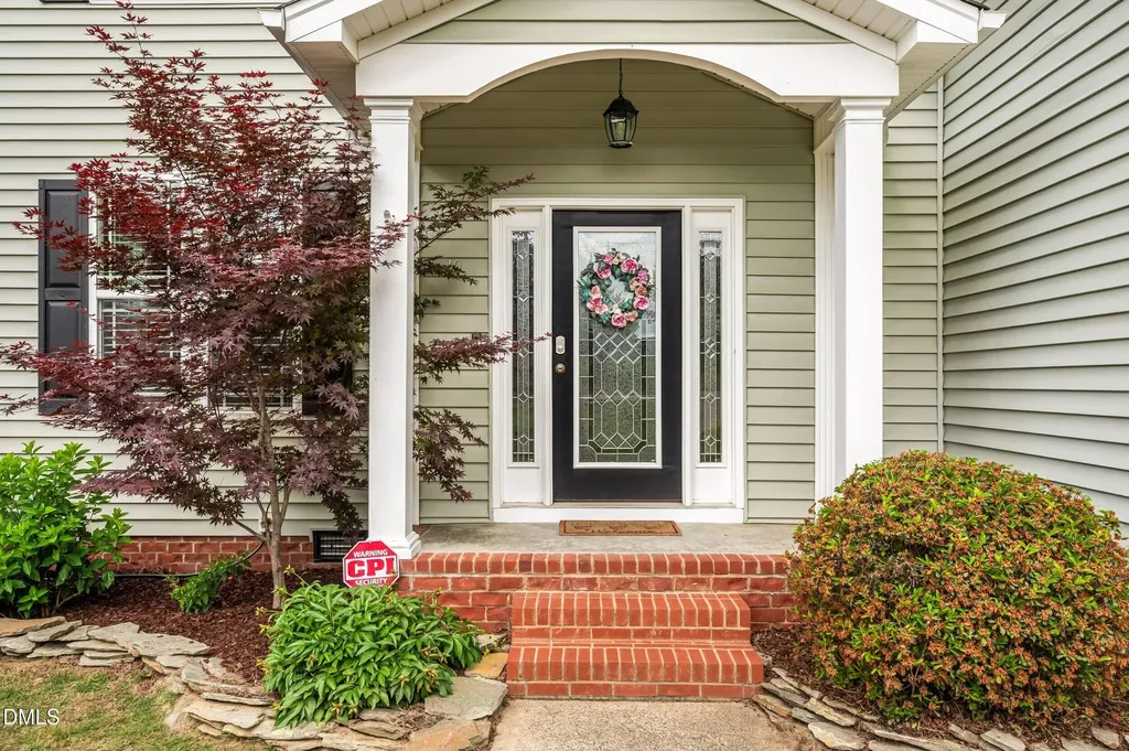 10 Wyndham Place Drive Fuquay Varina NC 27526